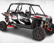 Polaris RZR XP 4 1000
