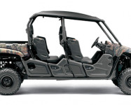 2015 Yamaha VIKING VI 