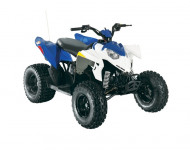 Outlaw 90 blue 2014 м.г.