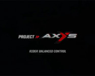 Polaris Project AXYS