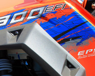Polaris RZR 800 S EFI