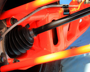 Расконсервация Polaris RZR XP 900 EFI EPS