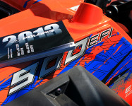 Расконсервация Polaris RZR XP 900 EFI EPS