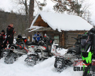 GRACHIKOFF CLUB на Южном Урале