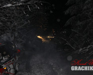 GRACHIKOFF CLUB на Южном Урале