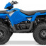 Sportsman 450 H.O. 2016