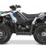 Polaris Scrambler 850 2016