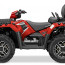 SPORTSMAN TOURING 850 SP 2016
