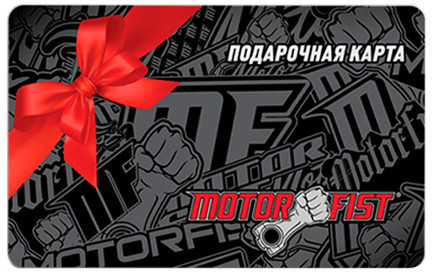 Новогодний подарок с GRACHIKOFF CLUB