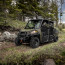 RANGER RANGER CREW 570 Full-Size 2015 м.г.