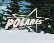 Retro Polaris