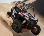 Polaris RZR 1000 XP