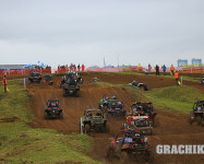 RZR CUP 2013 Бурцево