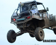 RZR CUP 2013 Бурцево