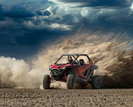 RZR PRO XD 2020
