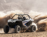 RZR PRO XD 2020