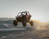 RZR PRO XD 2020
