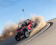 RZR PRO XD 2020