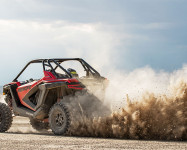 RZR PRO XD 2020
