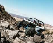 RZR PRO XD 2020