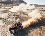 RZR PRO XD 2020