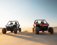 RZR PRO XD 2020