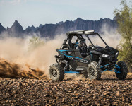 RZR RS1 2020