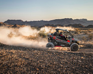 RZR RS1 2020