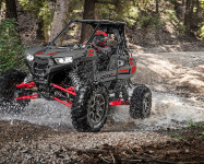RZR RS1 2020