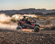 RZR RS1 2020