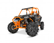 RZR XP 1000 EPS HIGH LIFTER EDITION 2015 м.г.