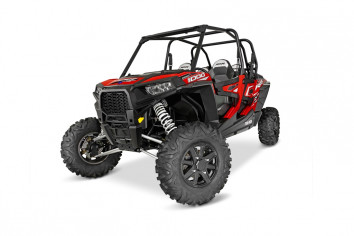 RZR XP 4 1000 EPS