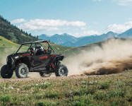 RZR XP 2020