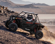 RZR XP 2020