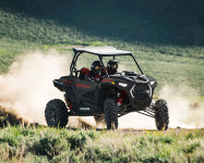 RZR XP 2020