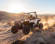 RZR XP 2020