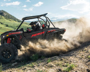 RZR XP 2020