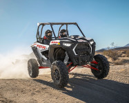 RZR XP 2020