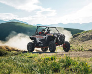 RZR XP 2020