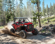 RZR XP TURBO 2020