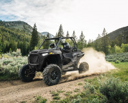 RZR XP TURBO 2020