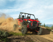 RZR XP TURBO 2020