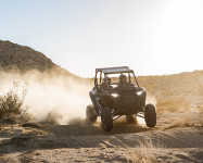 RZR XP TURBO 2020