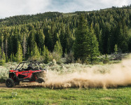 RZR XP TURBO 2020