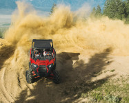 RZR XP TURBO 2020