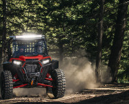 RZR XP TURBO 2020
