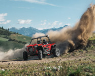 RZR XP TURBO 2020
