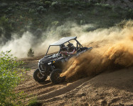 RZR XP TURBO 2020