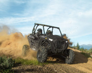 RZR XP TURBO 2020