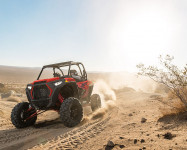 RZR XP TURBO 2020
